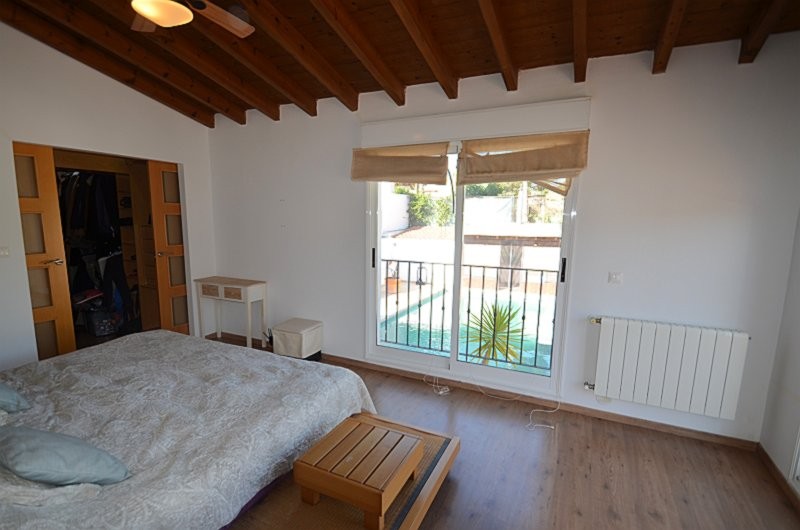 Country House for Sale in Canadas De San Pedro, Murcia