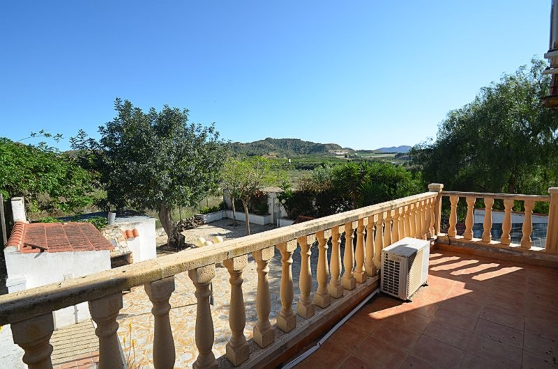Country House for Sale in Canadas De San Pedro, Murcia