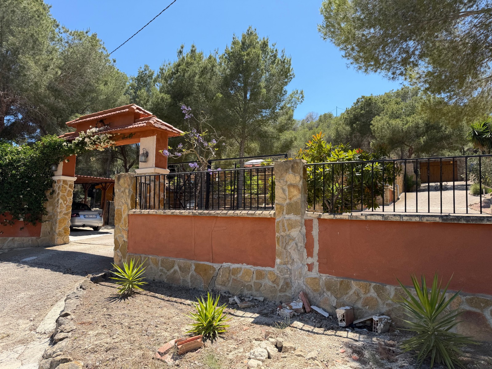 Country House for Sale in Orihuela, Alicante
