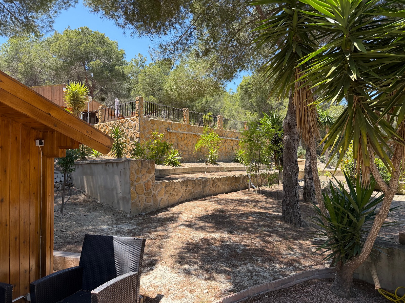 Country House for Sale in Orihuela, Alicante