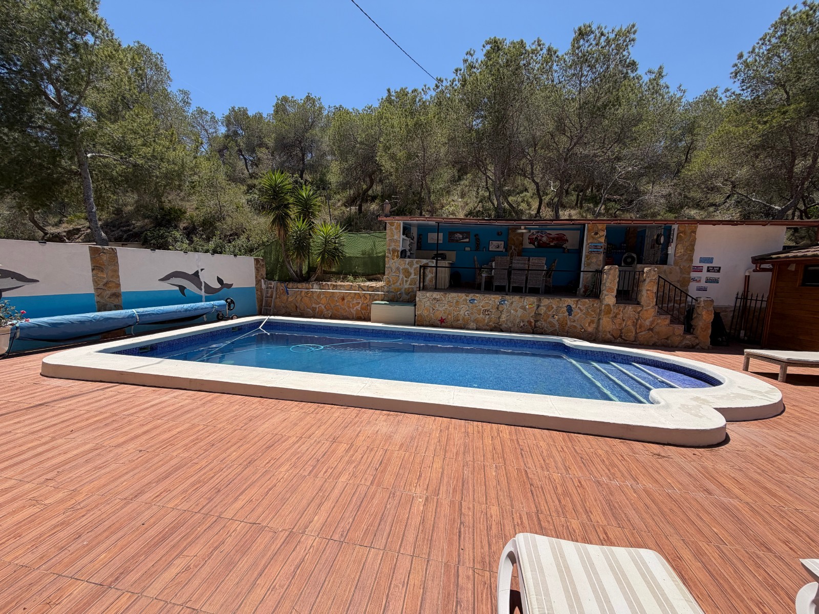 Country House for Sale in Orihuela, Alicante