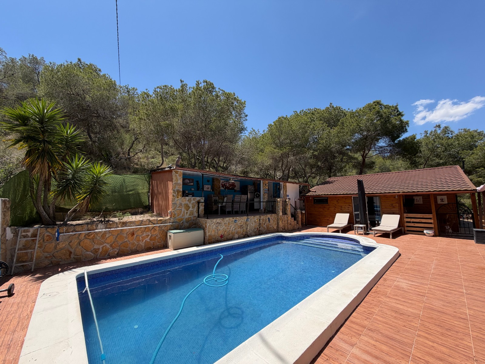 Country House for Sale in Orihuela, Alicante