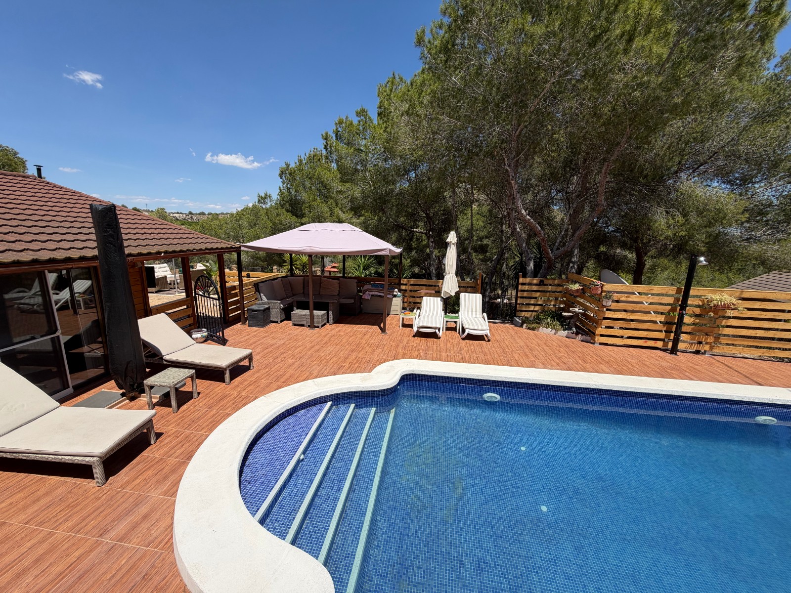 Country House for Sale in Orihuela, Alicante
