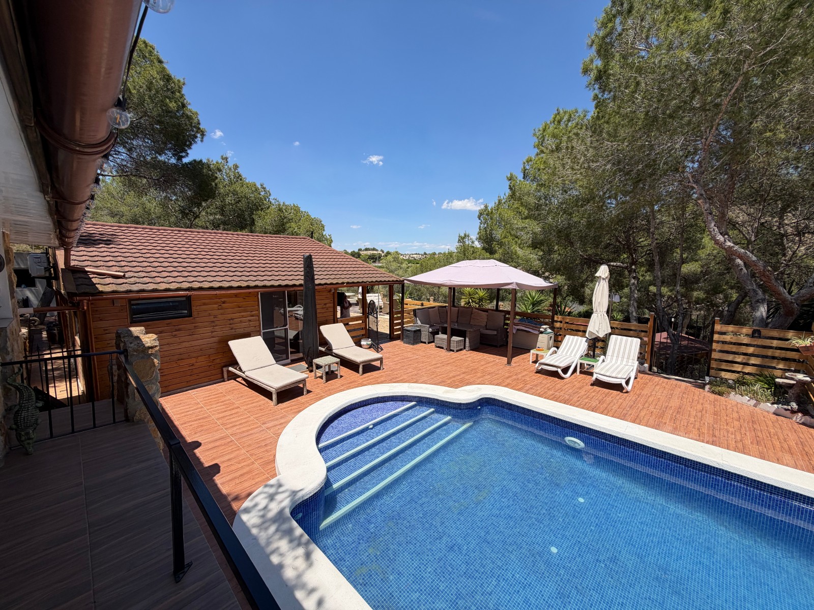 Country House for Sale in Orihuela, Alicante