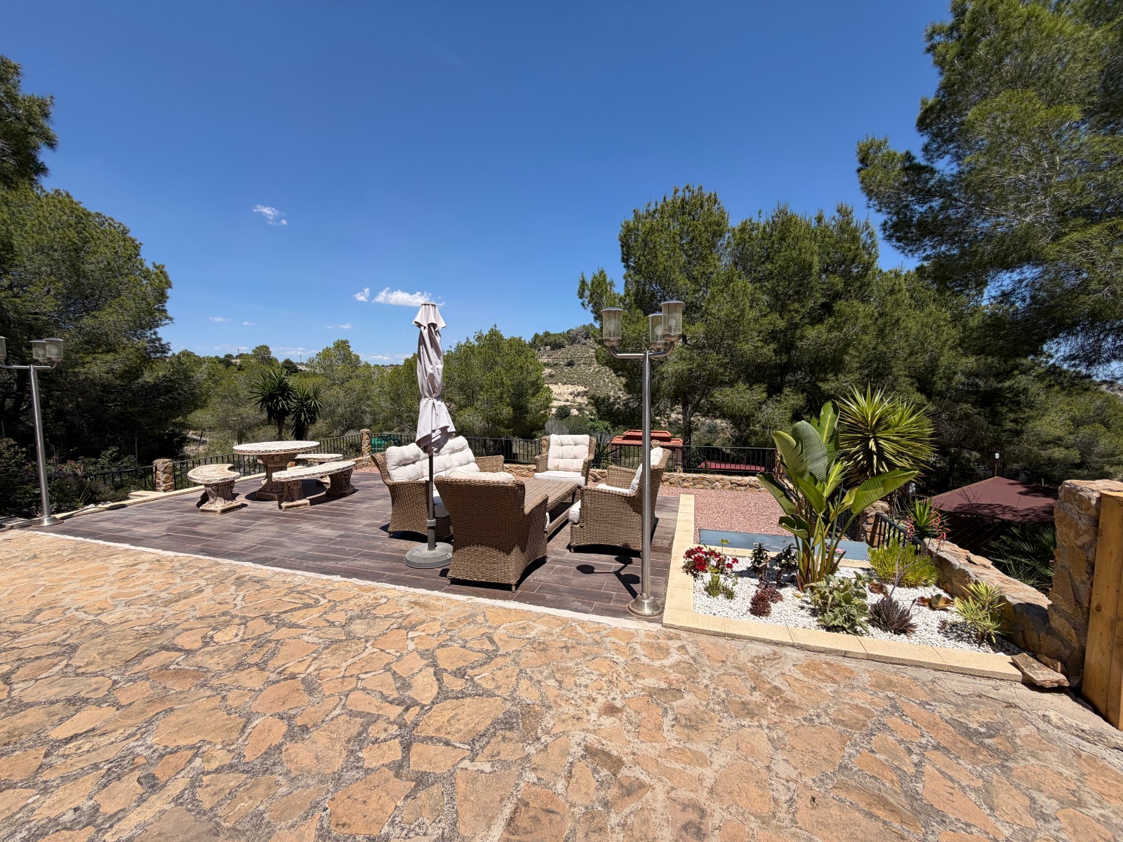 Country House for Sale in Orihuela, Alicante