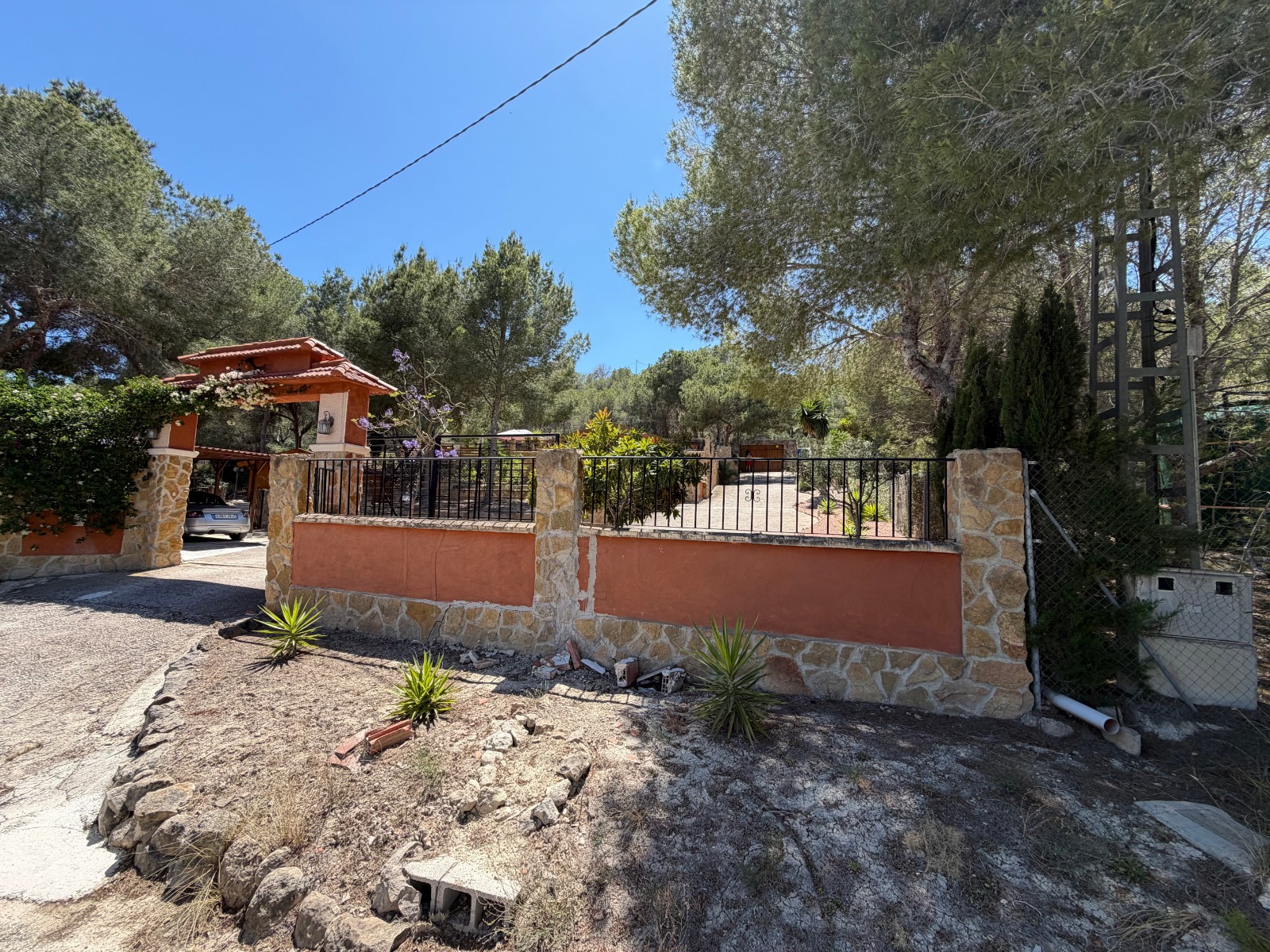 Country House for Sale in Orihuela, Alicante