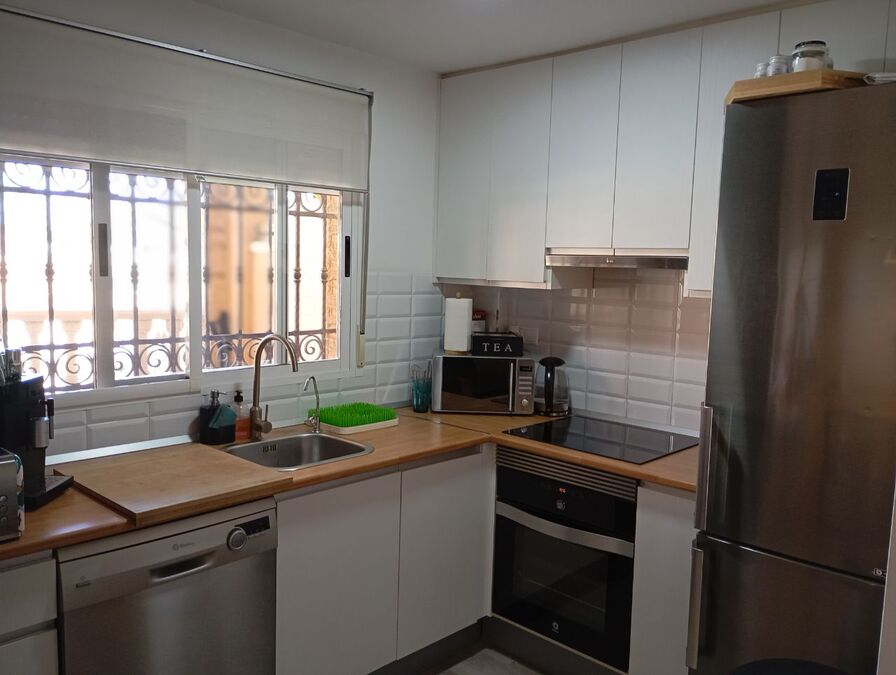 Town House for Sale in Guardamar del Segura, Alicante