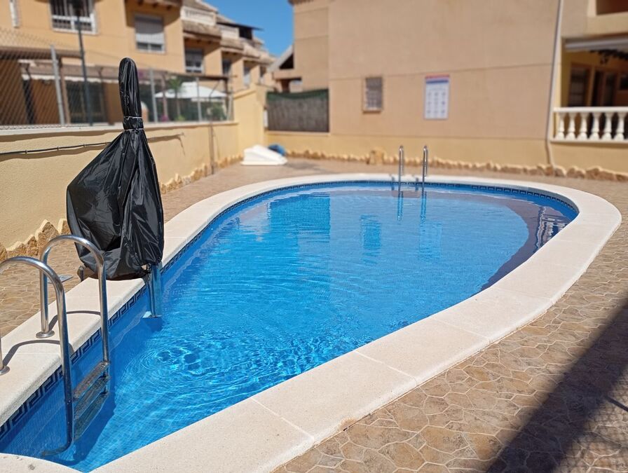 Town House for Sale in Guardamar del Segura, Alicante