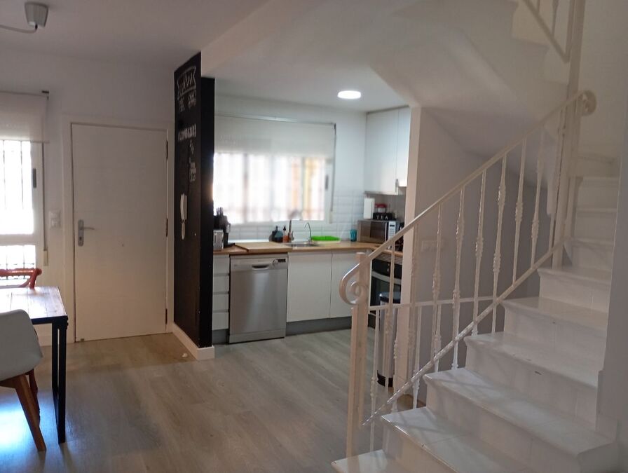 Town House for Sale in Guardamar del Segura, Alicante