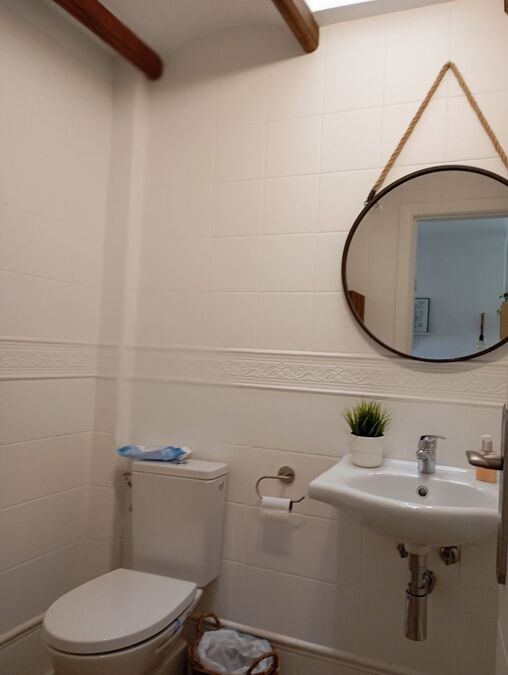Town House for Sale in Guardamar del Segura, Alicante