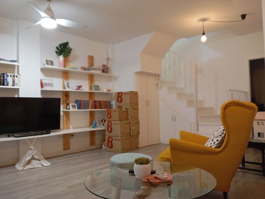 Town House for Sale in Guardamar del Segura, Alicante