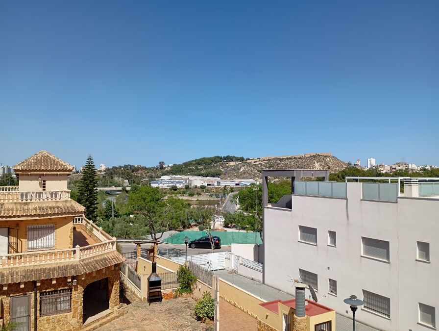 Town House for Sale in Guardamar del Segura, Alicante