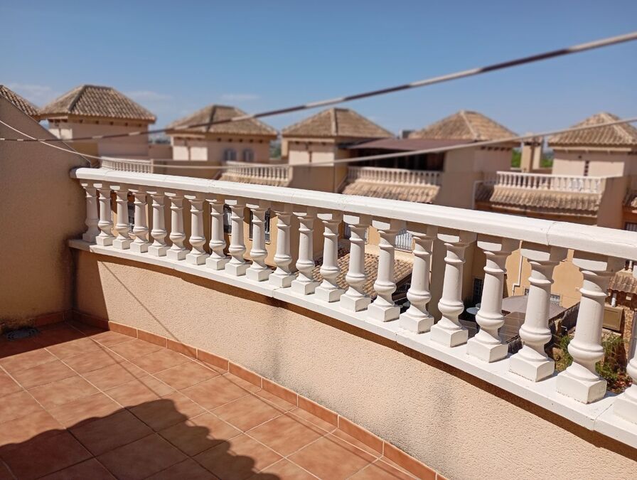 Town House for Sale in Guardamar del Segura, Alicante