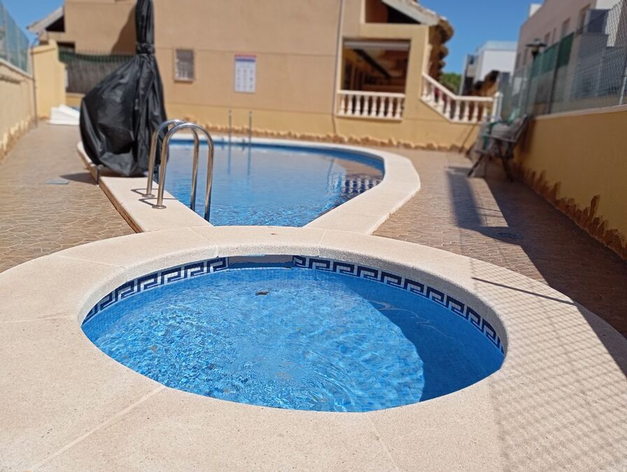 Town House for Sale in Guardamar del Segura, Alicante