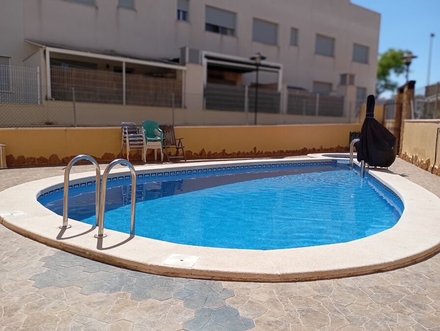 Town House for Sale in Guardamar del Segura, Alicante