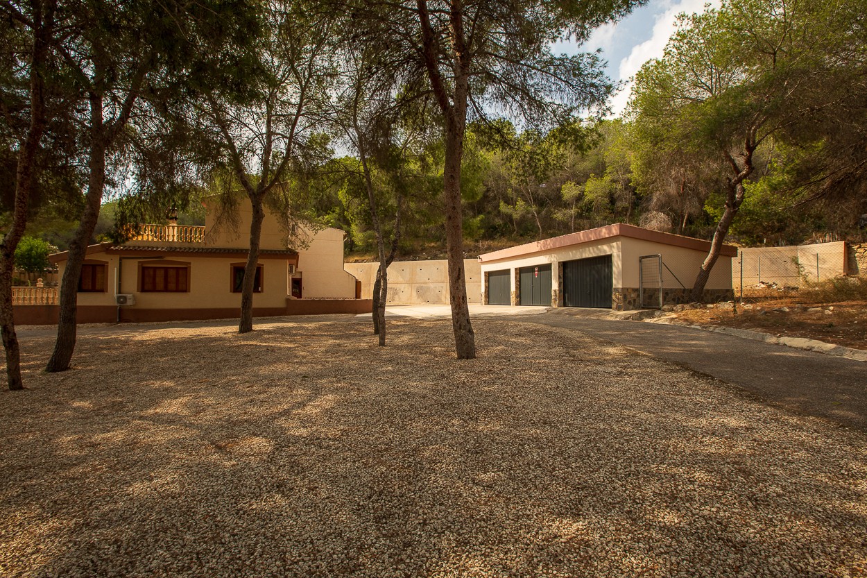 Country House for Sale in Torremendo, Alicante