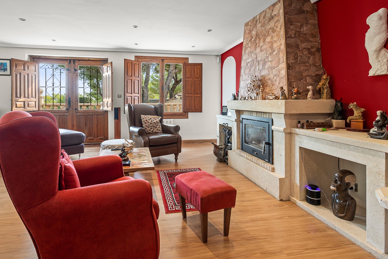 Country House for Sale in Torremendo, Alicante