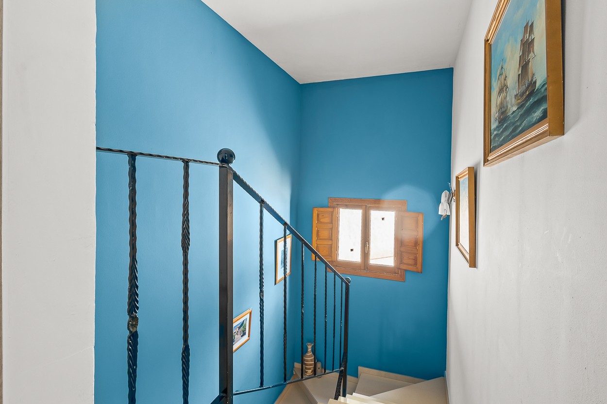 Country House for Sale in Torremendo, Alicante