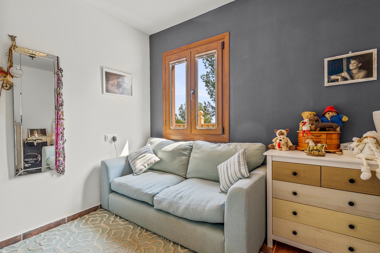 Country House for Sale in Torremendo, Alicante