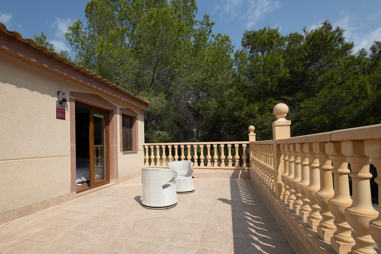 Country House for Sale in Torremendo, Alicante