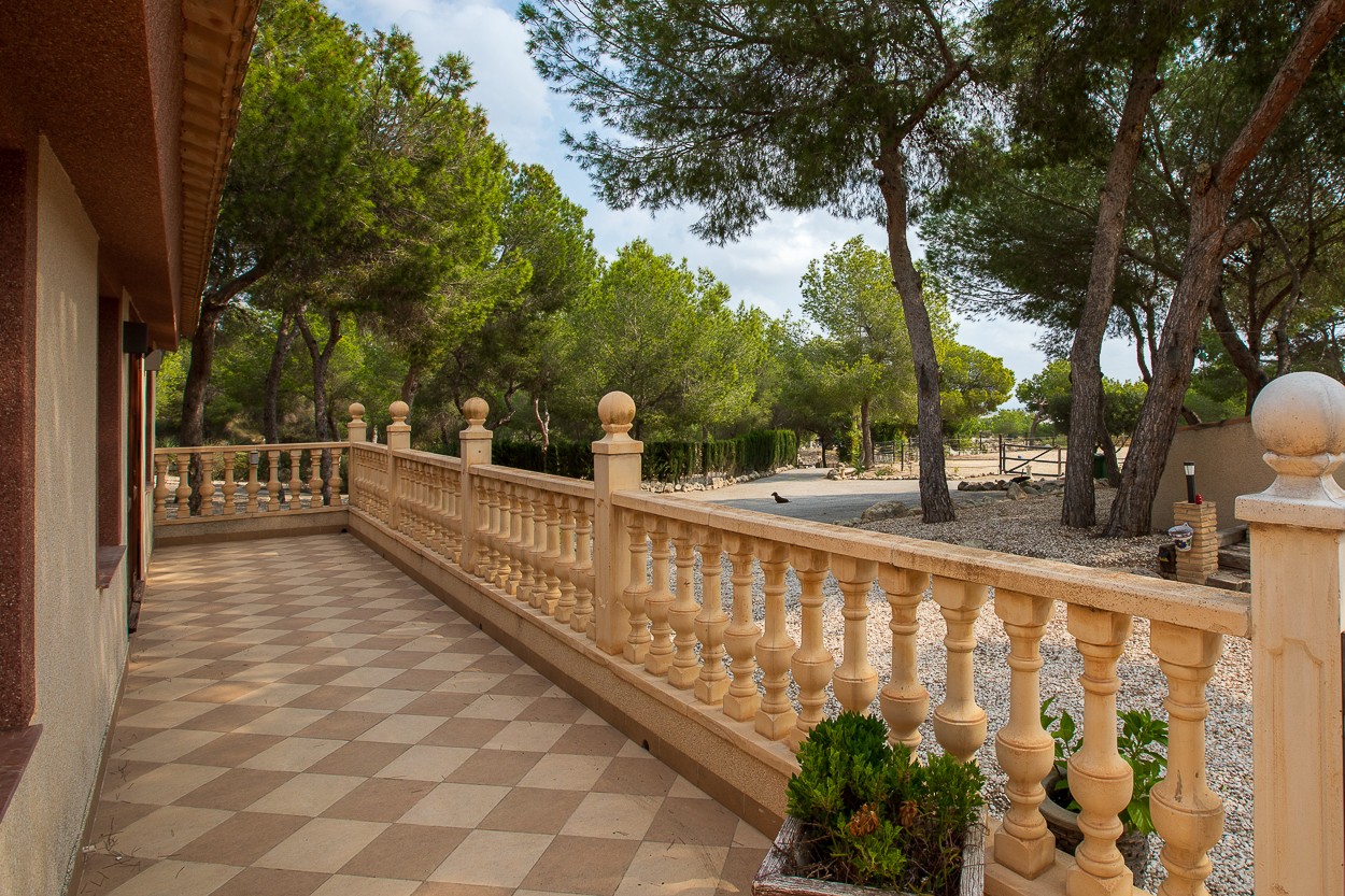 Country House for Sale in Torremendo, Alicante