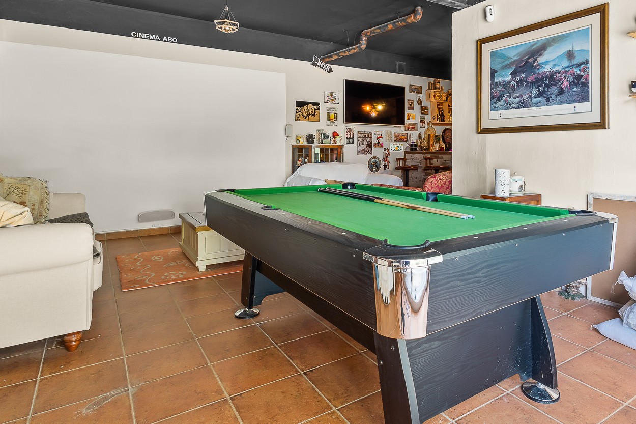 Country House for Sale in Torremendo, Alicante