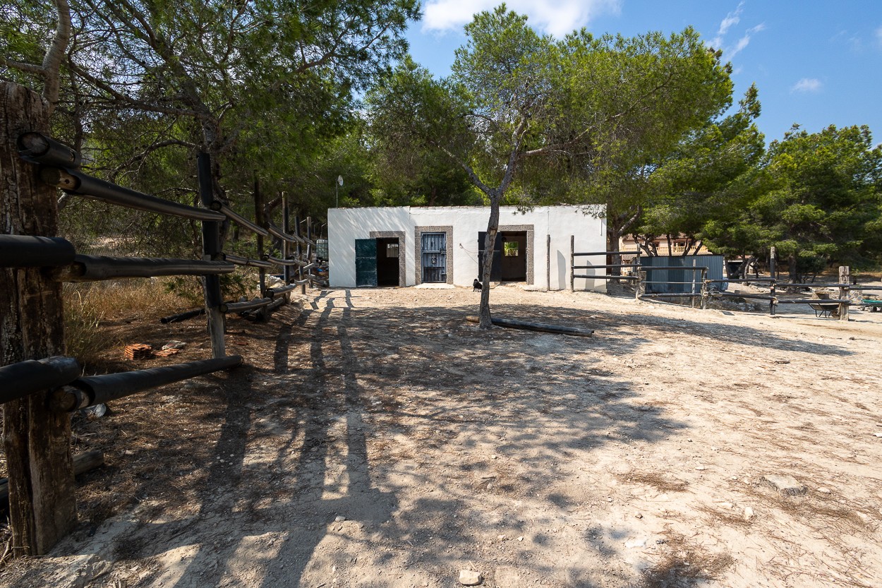Country House for Sale in Torremendo, Alicante