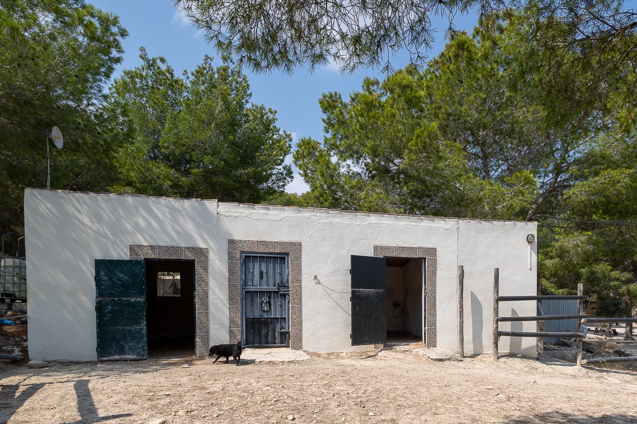 Country House for Sale in Torremendo, Alicante