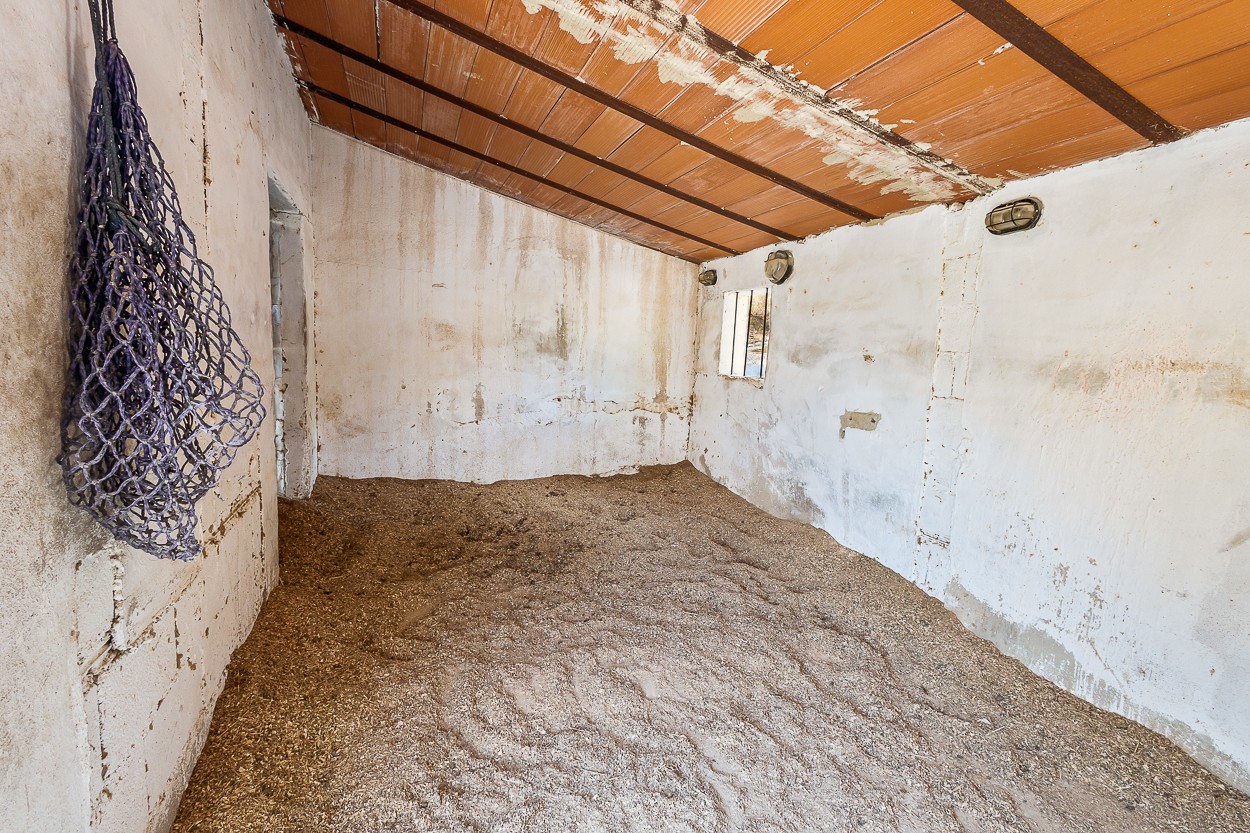 Country House for Sale in Torremendo, Alicante
