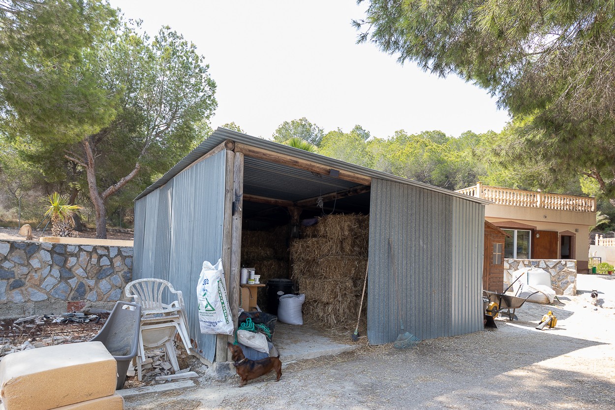 Country House for Sale in Torremendo, Alicante