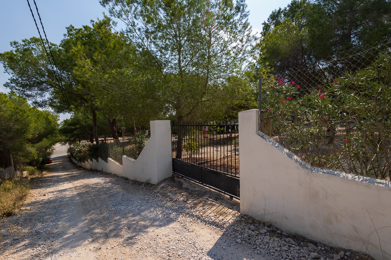 Country House for Sale in Torremendo, Alicante