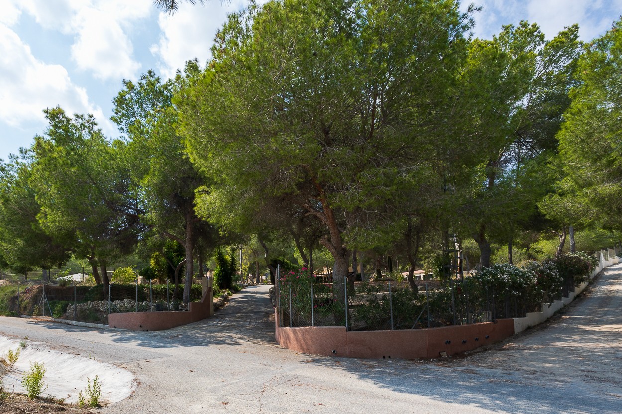 Country House for Sale in Torremendo, Alicante