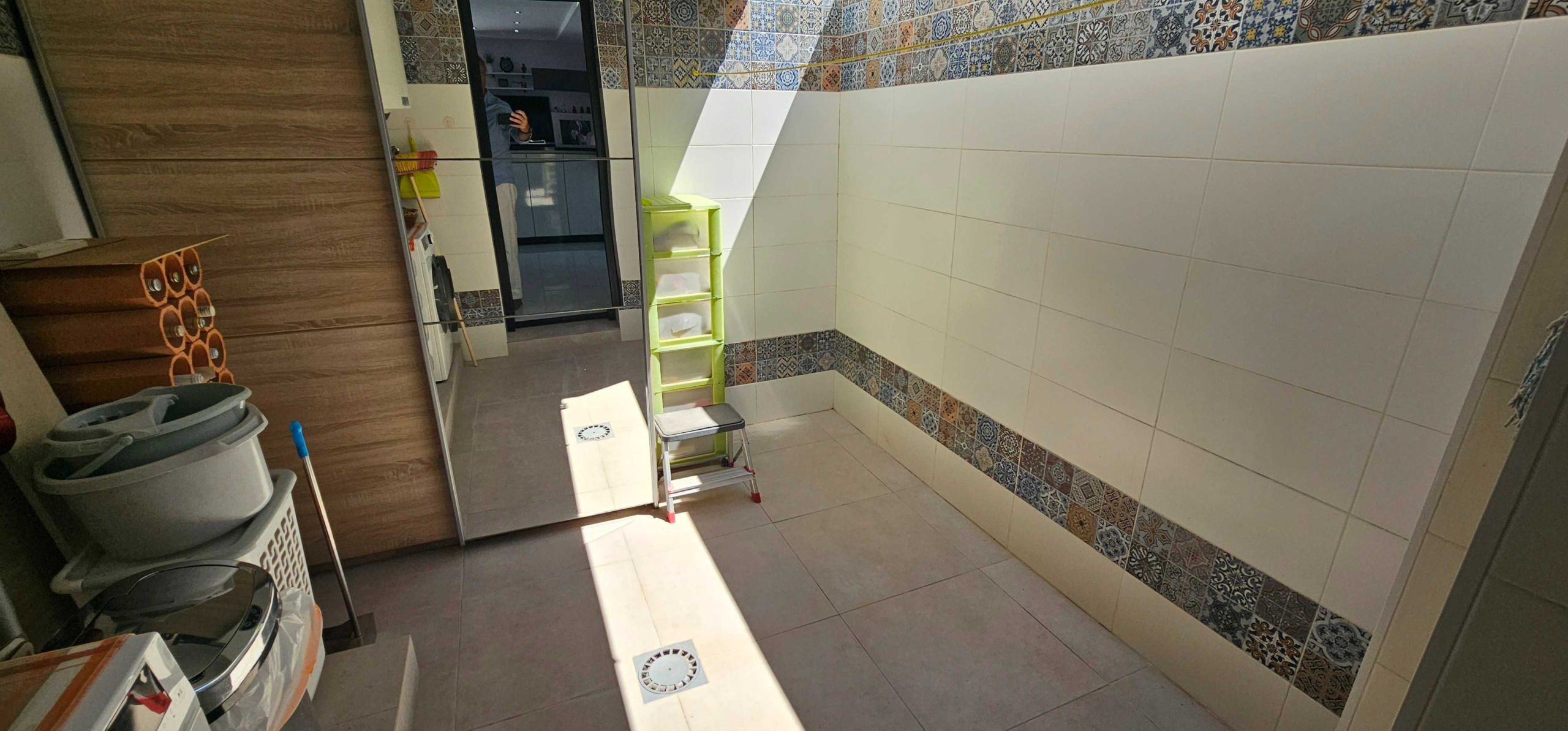 Luxury Corner Villa with Private Pool and Panoramic Solarium in Los Montesinos