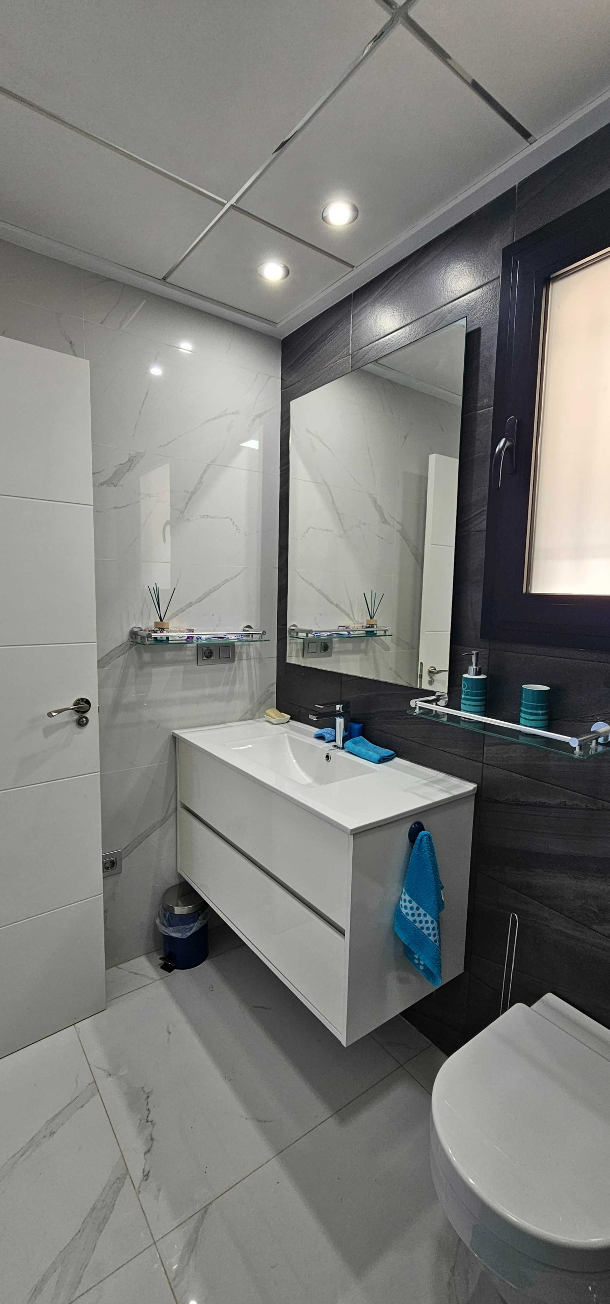 Luxury Corner Villa with Private Pool and Panoramic Solarium in Los Montesinos