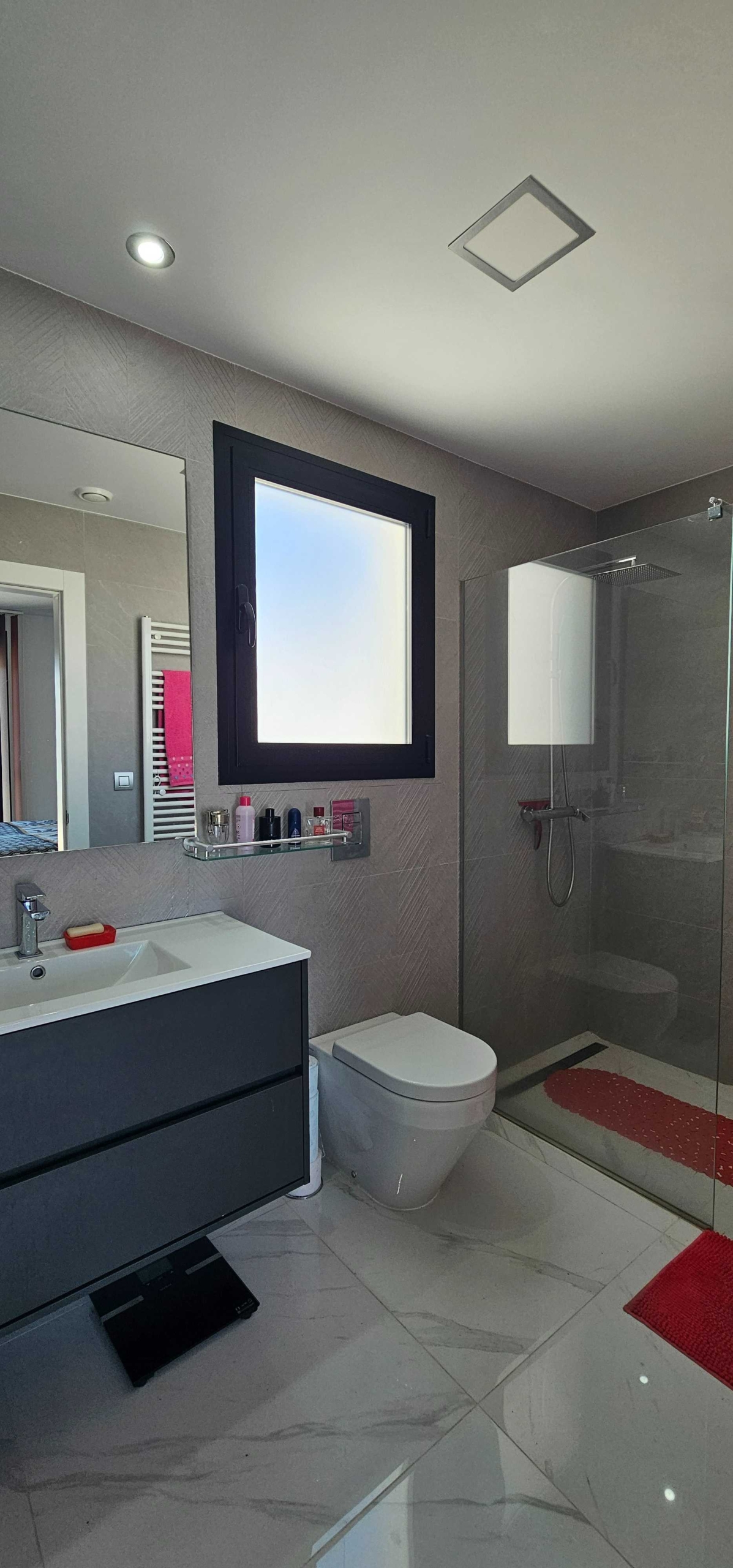 Luxury Corner Villa with Private Pool and Panoramic Solarium in Los Montesinos