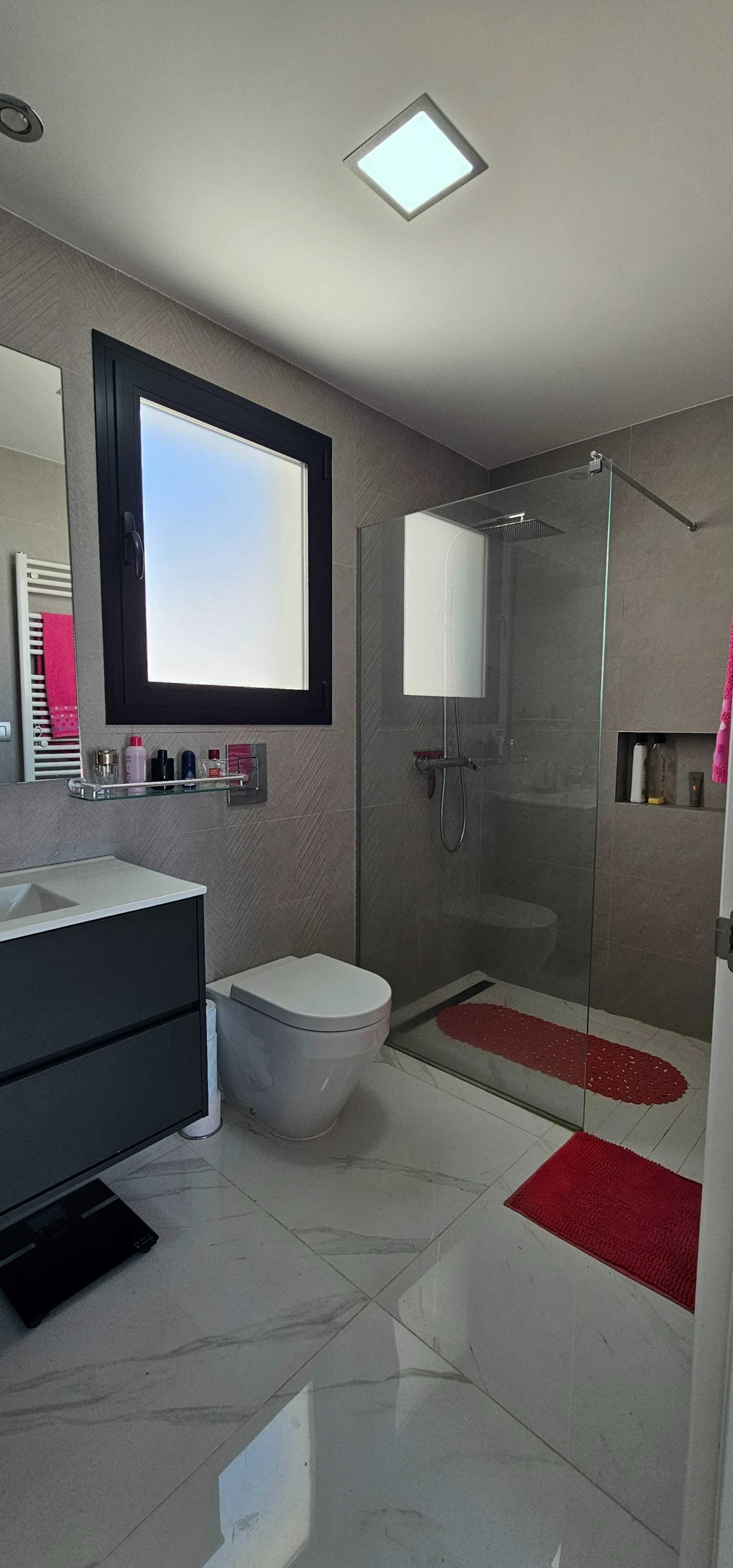 Luxury Corner Villa with Private Pool and Panoramic Solarium in Los Montesinos