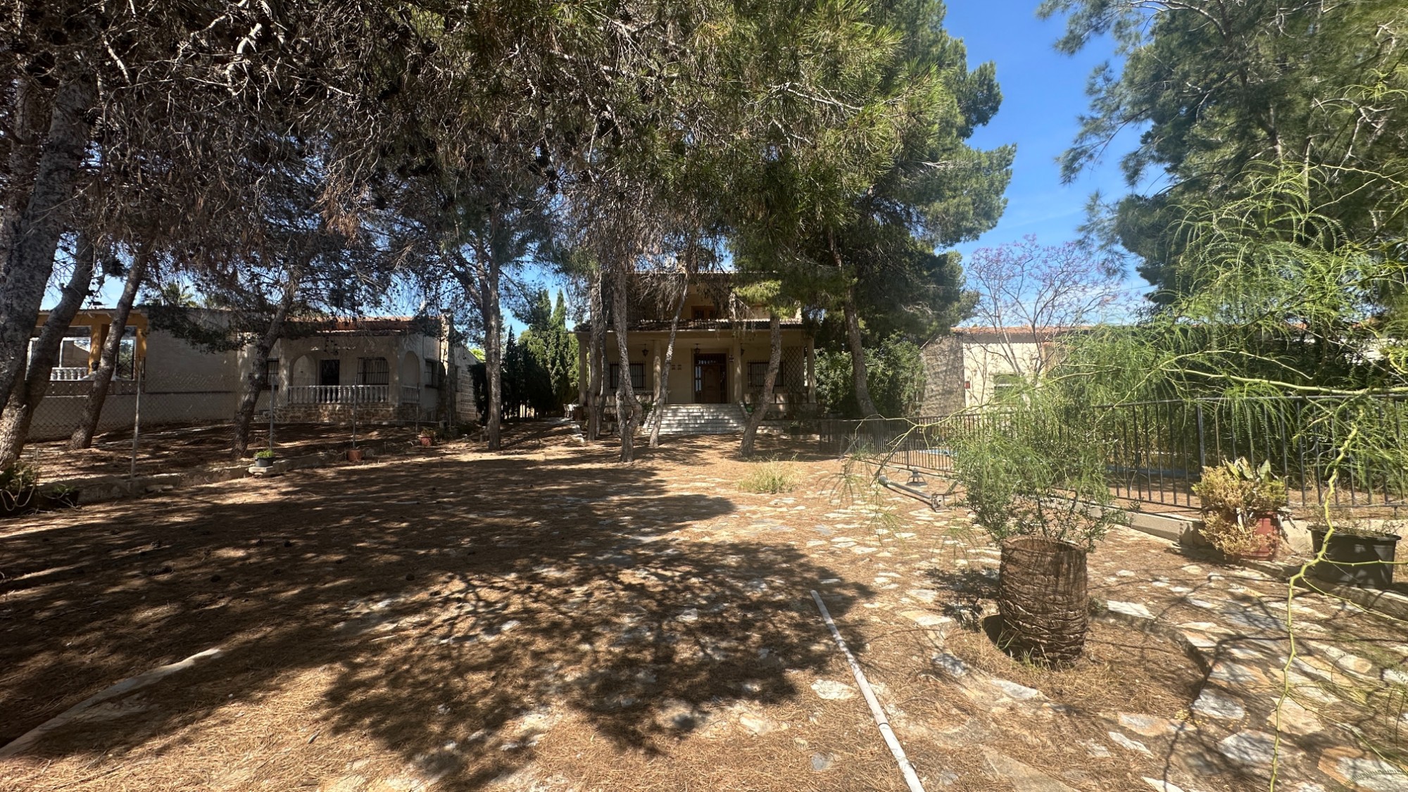 Villa for Sale in Torrevieja, Alicante