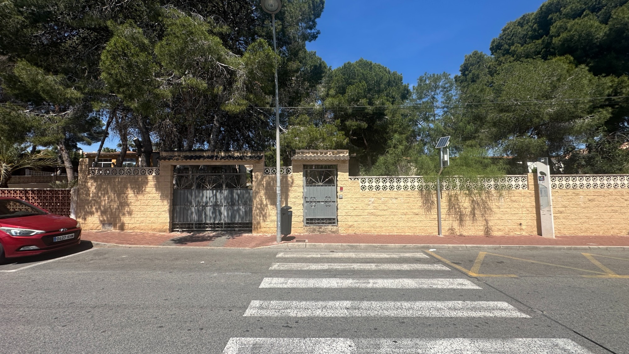 Villa for Sale in Torrevieja, Alicante
