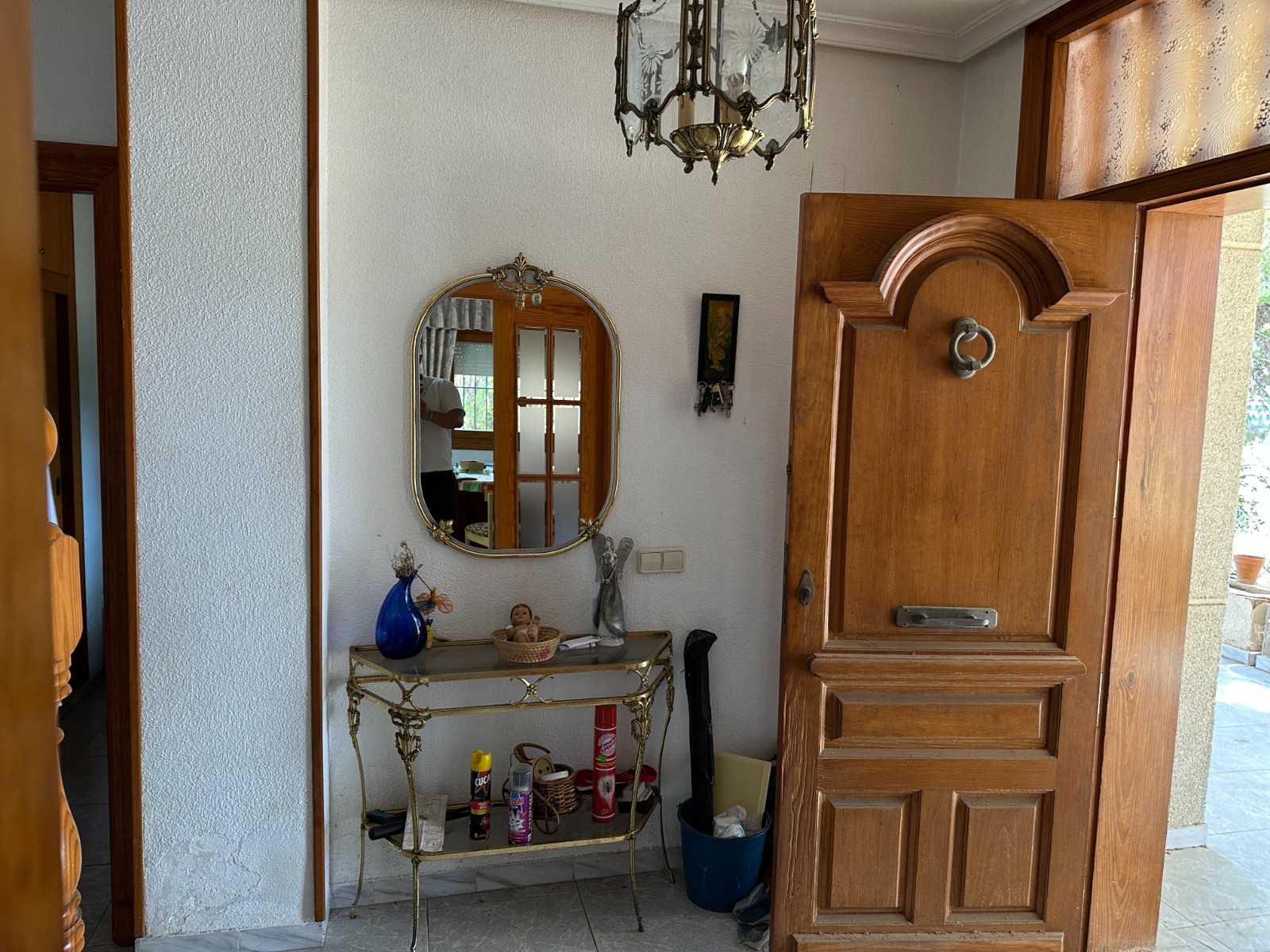 Villa for Sale in Torrevieja, Alicante