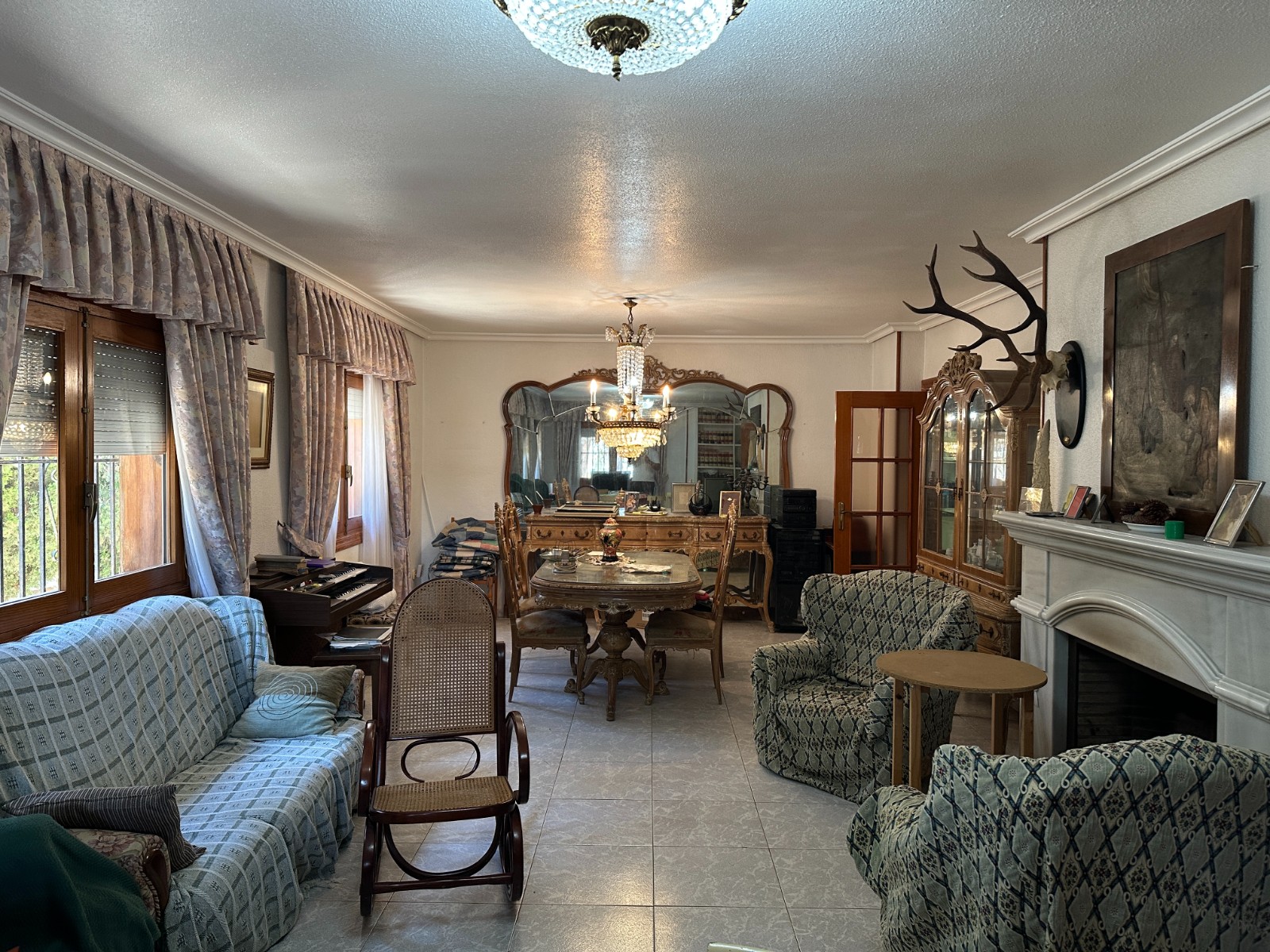 Villa for Sale in Torrevieja, Alicante