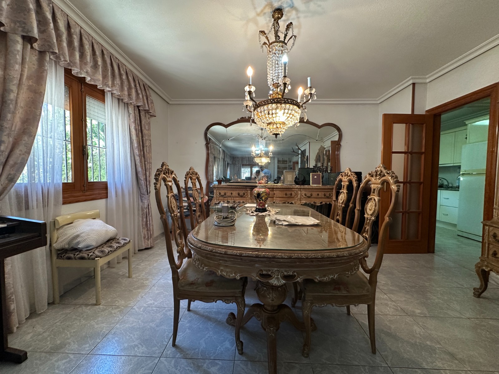 Villa for Sale in Torrevieja, Alicante
