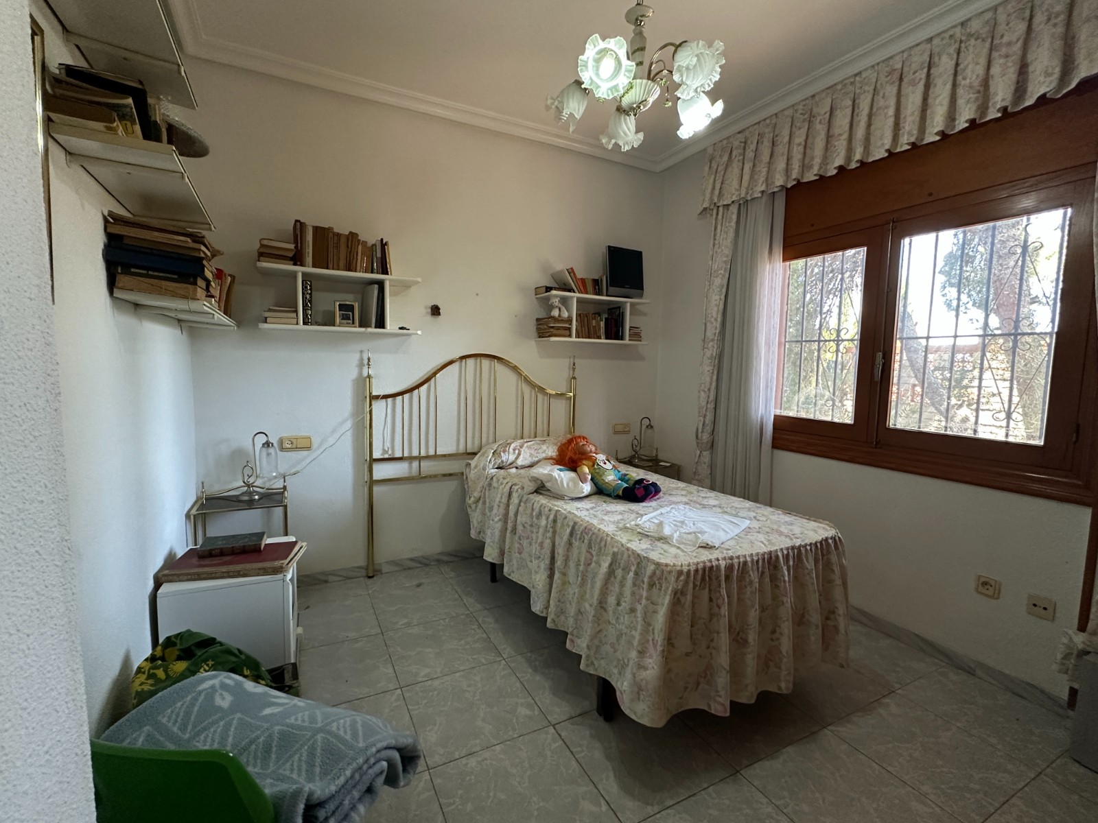 Villa for Sale in Torrevieja, Alicante