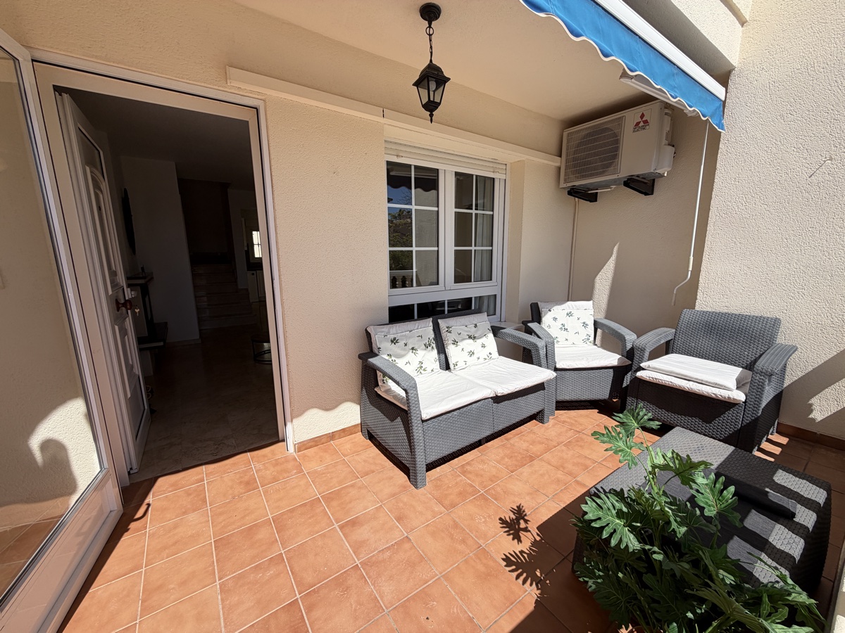 Villa for Sale in Las Ramblas Golf, Alicante
