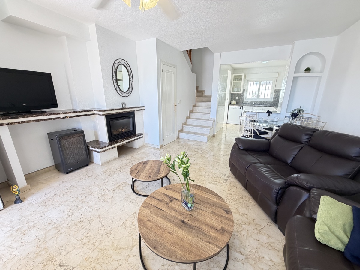 Villa for Sale in Las Ramblas Golf, Alicante