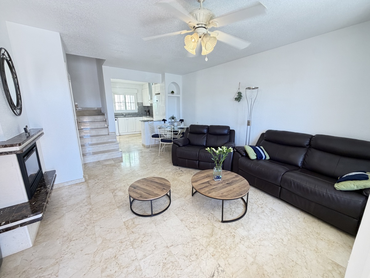 Villa for Sale in Las Ramblas Golf, Alicante