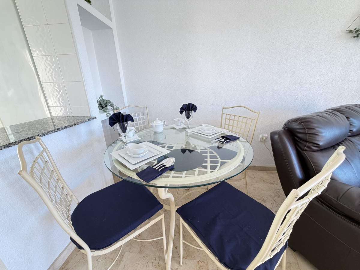 Villa for Sale in Las Ramblas Golf, Alicante
