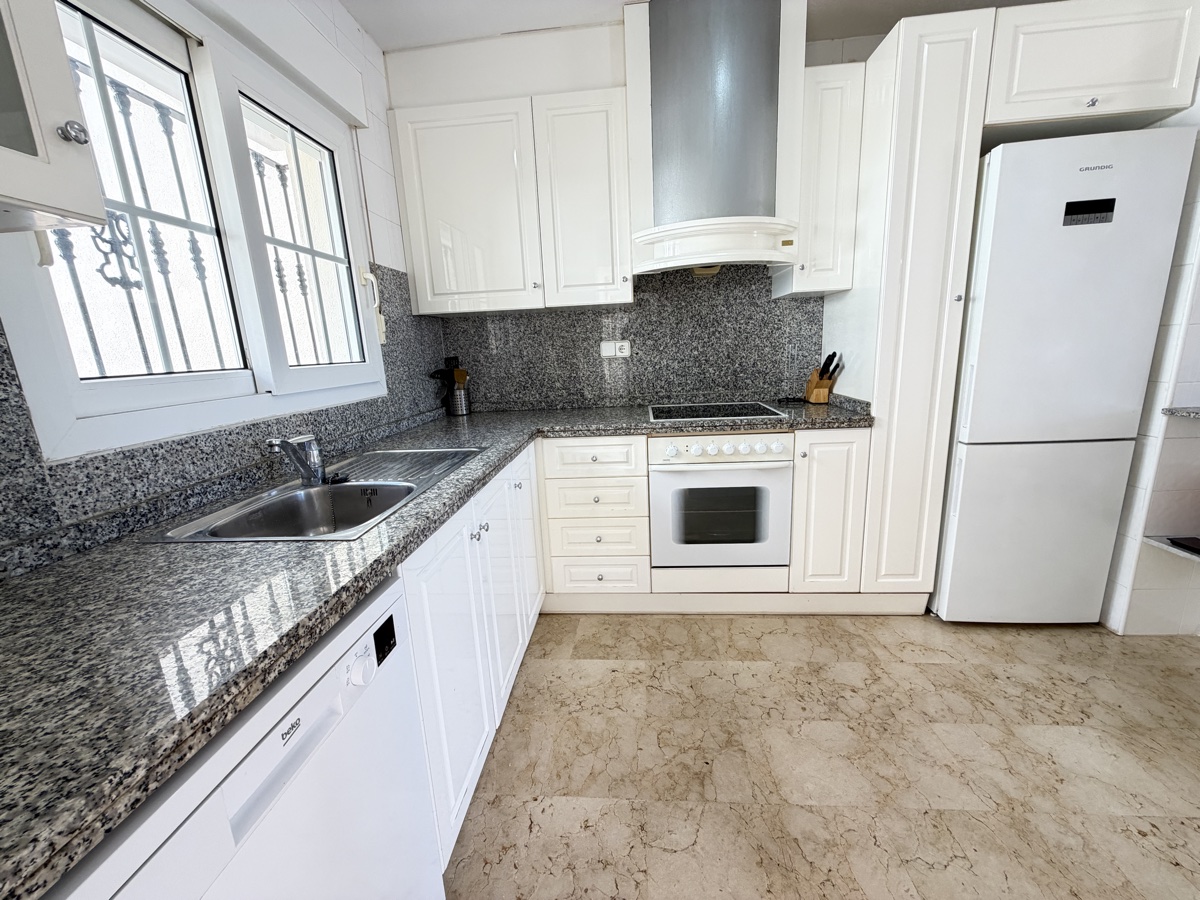 Villa for Sale in Las Ramblas Golf, Alicante