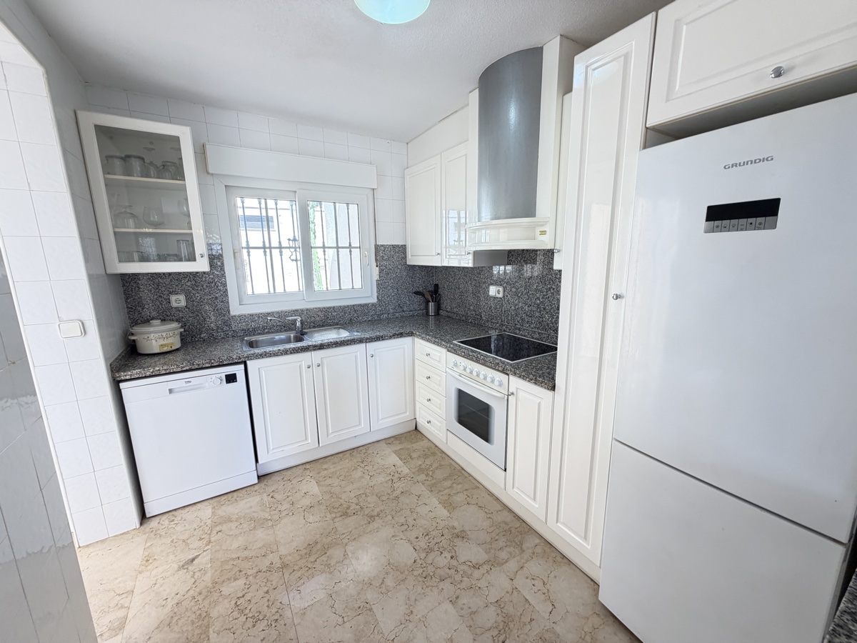 Villa for Sale in Las Ramblas Golf, Alicante