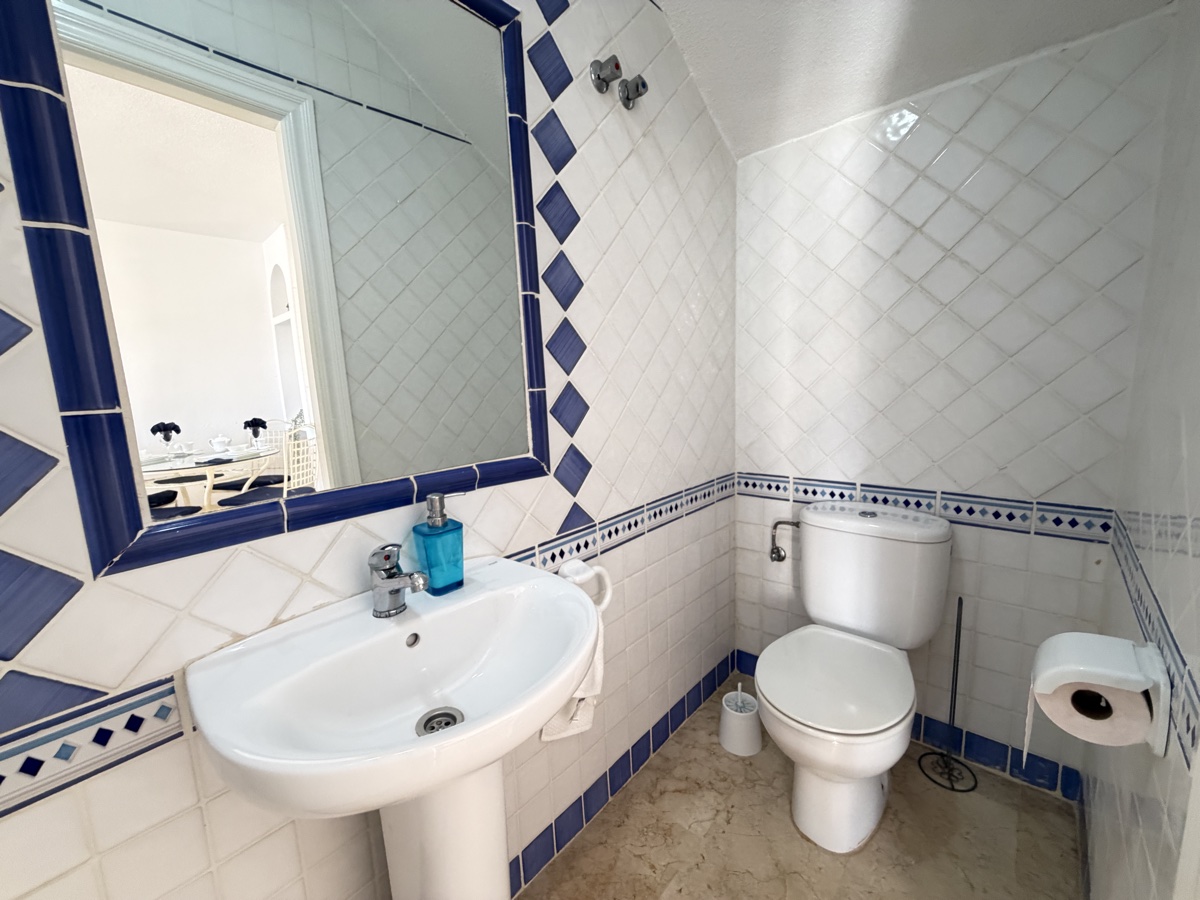 Villa for Sale in Las Ramblas Golf, Alicante
