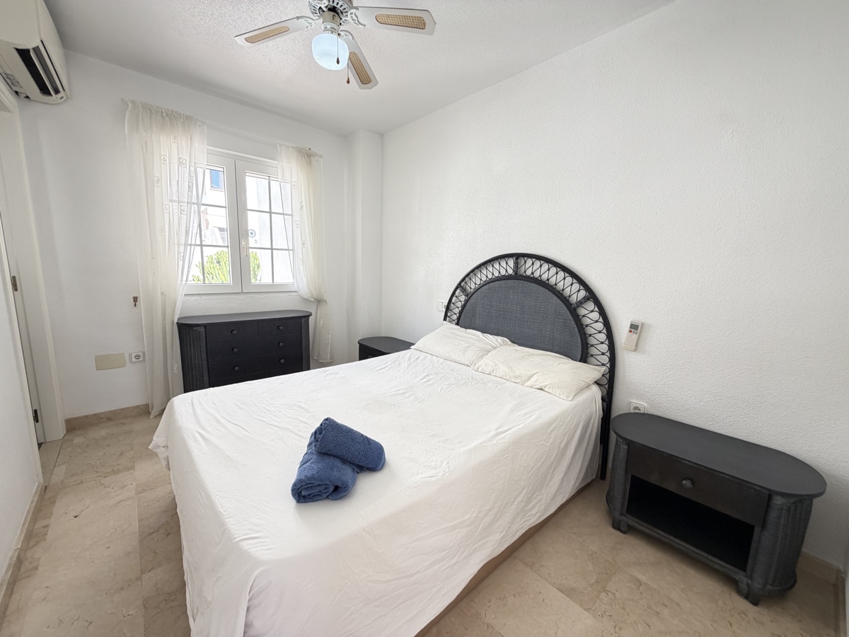 Villa for Sale in Las Ramblas Golf, Alicante